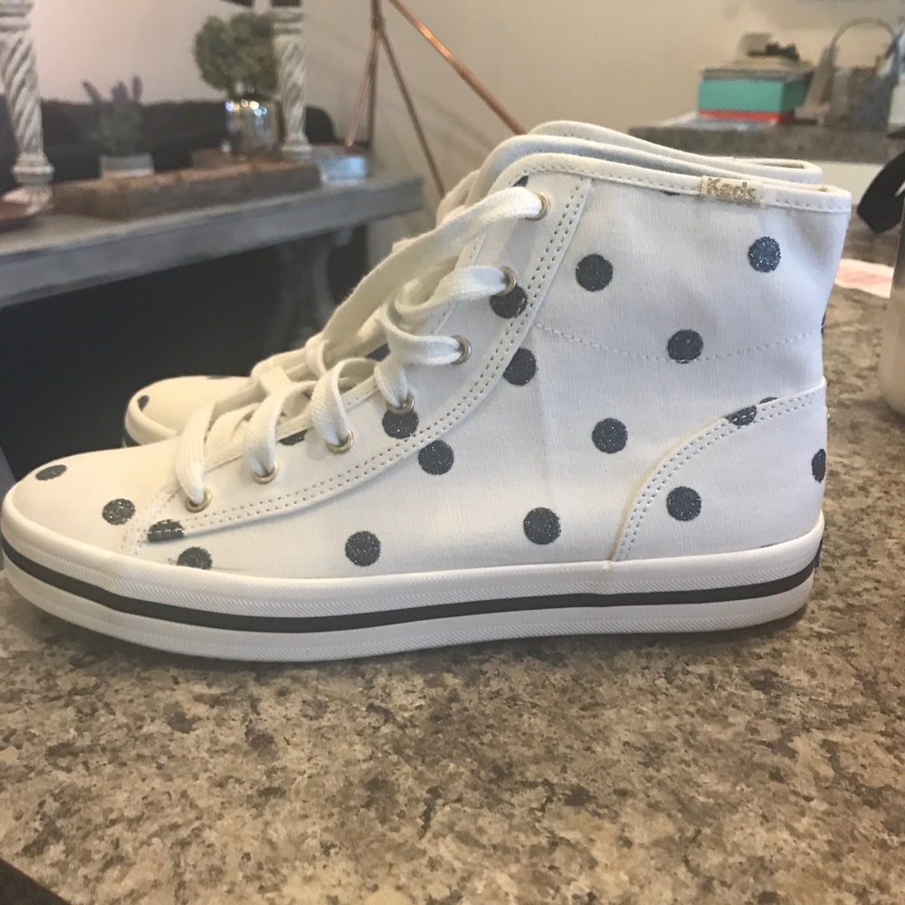 Kate Spade Keds